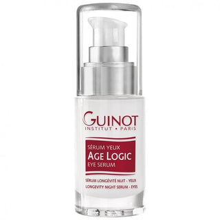 Guinot 에이지 로직 아이 세럼 15ml