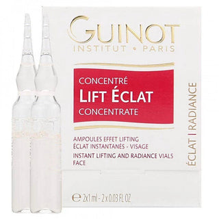 Guinot 리프트 컨센트레이트 브라이트닝 2x1ml