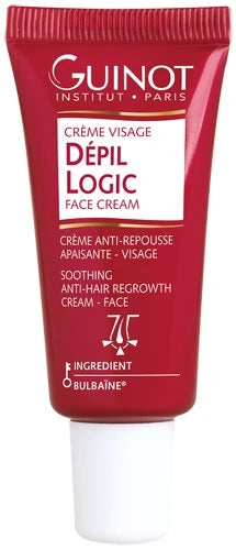 페이스 크림 Guinot 데필 로직 15ml