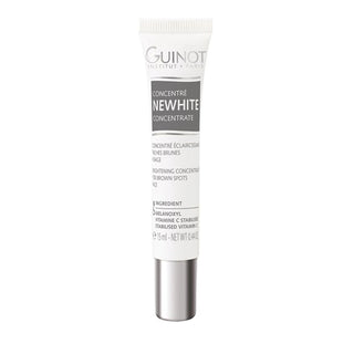 집중된 Guinot 뉴화이트 15ml