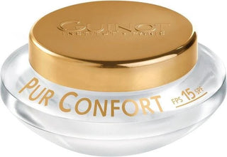 Guinot Pur Komfortkräm 50 ml