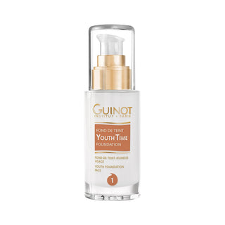 Guinot 유스타임 파운데이션 No1 30ml