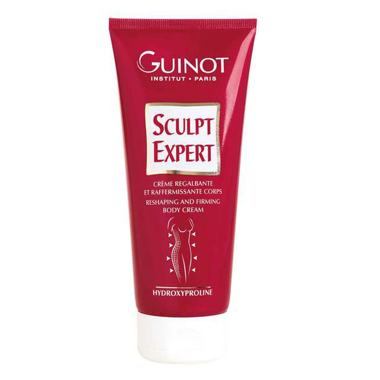 Guinot קרם סקאלפט אקספרס 200 מ"ל