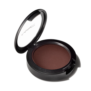 MAC Matte Powder Blush Film Black 6 g