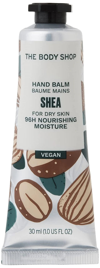 The Body Shop Shea handbalsam 30ml