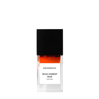 Bohoboco Εκχύλισμα αρώματος Wild Carrot Oud 50ml