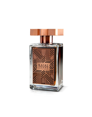 Kajal Hombre Eau de Parfum 100 ml