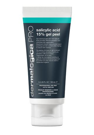 Dermalogica Pro Acido Salicilico Lozione Peeling Viso 118 ml — Lozione peeling