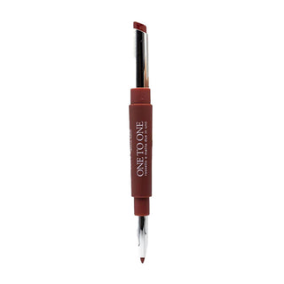 Face complex One To One Rossetto + Matita One to one ross+mat.05