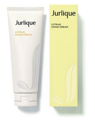 Jurlique シトラスハンドクリーム 125ml