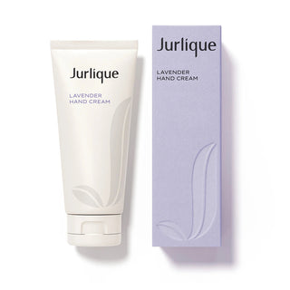 Jurlique ラベンダーハンドクリーム 125ml