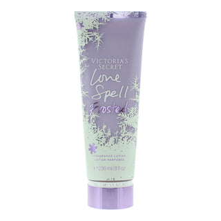 Victoria`s secret Victoria's Secret, Love Spell Glassato, Idratante, Lozione per il corpo, 236 ml
