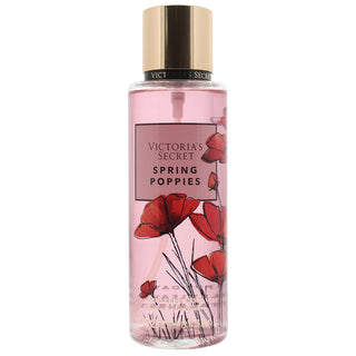 Victoria`s secret Victoria's Secret , Spring Poppies, spray profumato, per donna, 250 ml