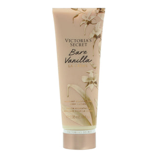Victoria`s Secret Victoria's Secret, Bare Vanilla La Creme, Hydrating, Lozione corpo, 236 ml