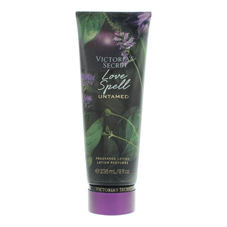 Victoria`s secret Victoria's Secret, Love Spell Untamed, idratante, lozione per il corpo, 236 ml