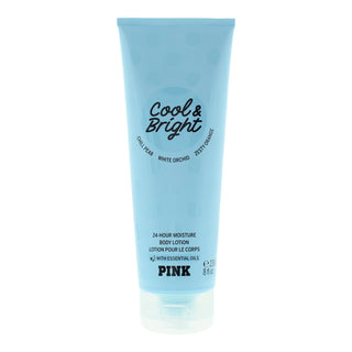 Victoria`s Secret Victoria's Secret, Pink Cool & Bright, idratante, lozione per il corpo, 236 ml