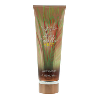 Victoria`s secret Victoria's Secret, Bare Vanilla Heat, idratante, lozione per il corpo, 236 ml