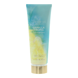 Victoria`s Secret Victoria's Secret, Vanilla Tropic, idratante, lozione per il corpo, 236 ml