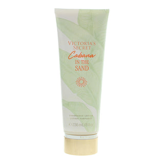 Victoria`s secret Victoria's Secret, Cabana In The Sand, idratante, lozione per il corpo, 236 ml