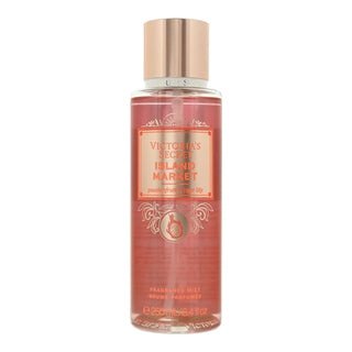 Victoria`s secret Victoria's Secret, Island Market, spray profumato, per donne, 250 ml