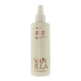 Victoria`s secret Victoria's Secret, Rosa Base Vaniglia, Idratante, Latte Corpo, 236 ml
