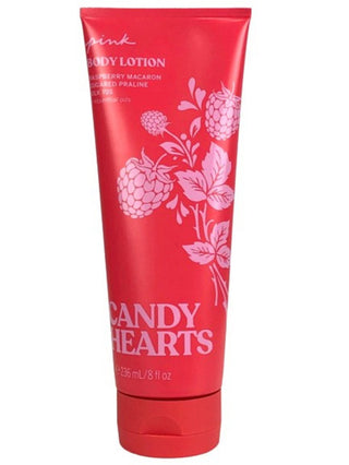 Victoria`s Secret Victoria's Secret, Candy Hearts, idratante, lozione per il corpo, 250 ml