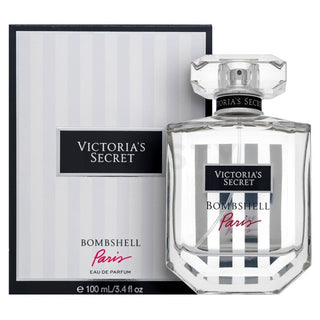 Victoria's Secret Bombshell Paris EDP W 100 ml
