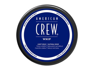 Peitsche American Crew 85 g 