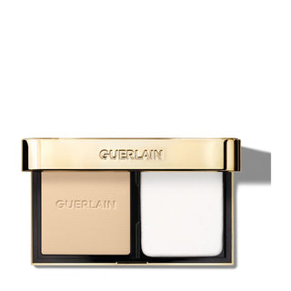 Guerlain Parure Gold Polvo Compact — Polvere compatta