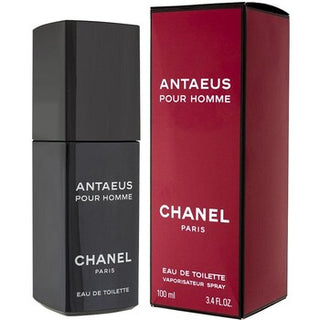 Chanel Antaeus 100 ml — Miesten Eau de Toilette