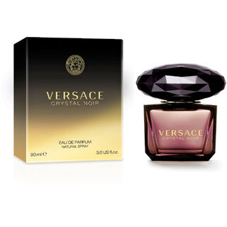 Versace Crystal Noir EDP - 30 ml