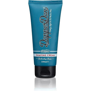 Dapper Dan Aftershave balm 100ml