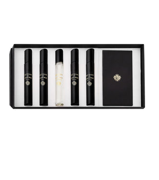 Definir Acqua di Parma Amostras de 7 ml