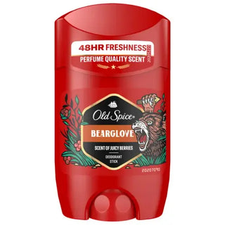 Old Spice Bearglove DST M 50 ml