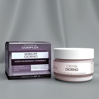 Pharma Complex Crema Viso Giorno 50 ml — Crema viso giorno