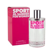 Jil sander عطر سبورت للنساء - 30 مل