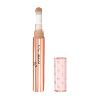Naj-oleari Correttore Anti-occhiaie No Transfer Morning booster concealer 05 caramel