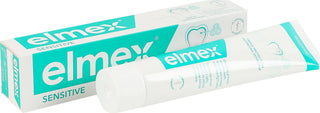 Elmex Sensitive Toothpaste 75ml