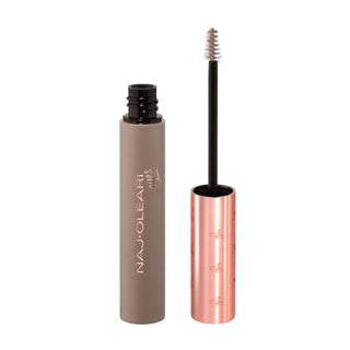 Naj-oleari Lasting Shape Eyebrow Fixer Brow fix.01 blonde