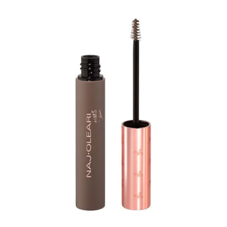 Naj-oleari Lasting Shape Eyebrow Fixer Brow fix.02 brown