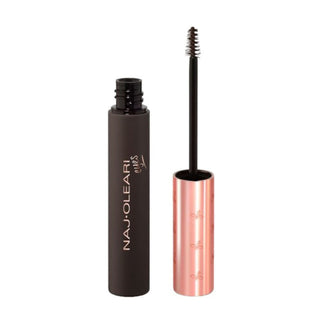 Naj-oleari Lasting Shape Eyebrow Fixer Brow fix.03 brunette