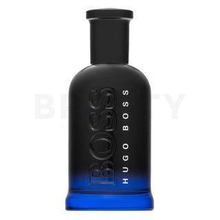 Hugo Boss Boss No.6 Bottled Night EDT M 100 ml