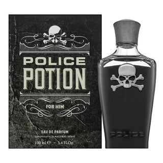Police Potion EDP M 100 ml