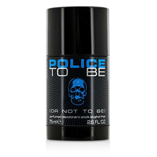 Police To Be , Deodorante Stick Legnoso, Senza Alcool, Per Uomo, 75 ml