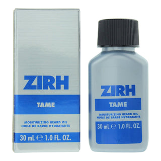 Zirh Tame, Olio da Barba, 30 ml