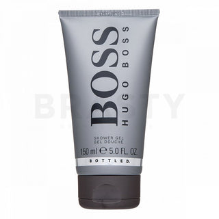 Hugo Boss Boss No.6 Bottled SWG M 150 ml