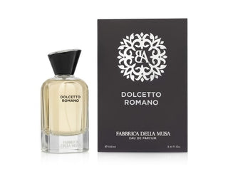 Fabbrica della musa Dolcetto Romano EDP 100ml