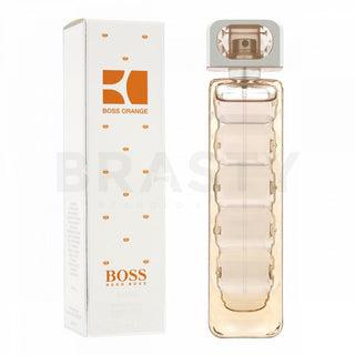 Hugo Boss Boss Orange Woman EDT W 75 ml
