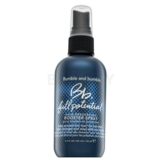 Bumble And Bumble BB Full Potential Hårvårdande Booster Spray 125 ml