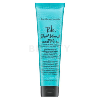 Bumble And Bumble BB Föna inte ofta (H)air Styler 150 ml